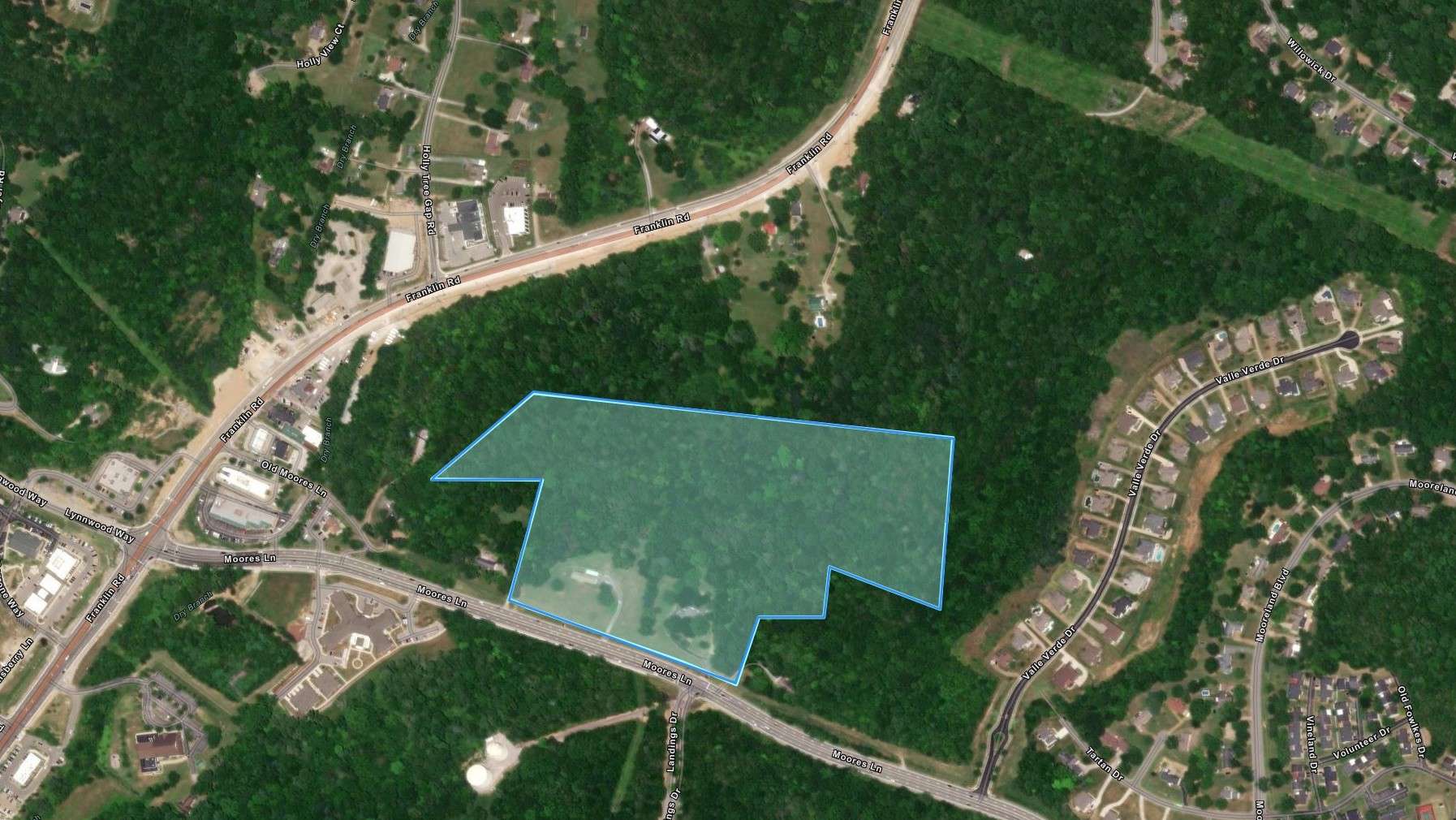 7024 Moores Ln, Brentwood, TN 37027