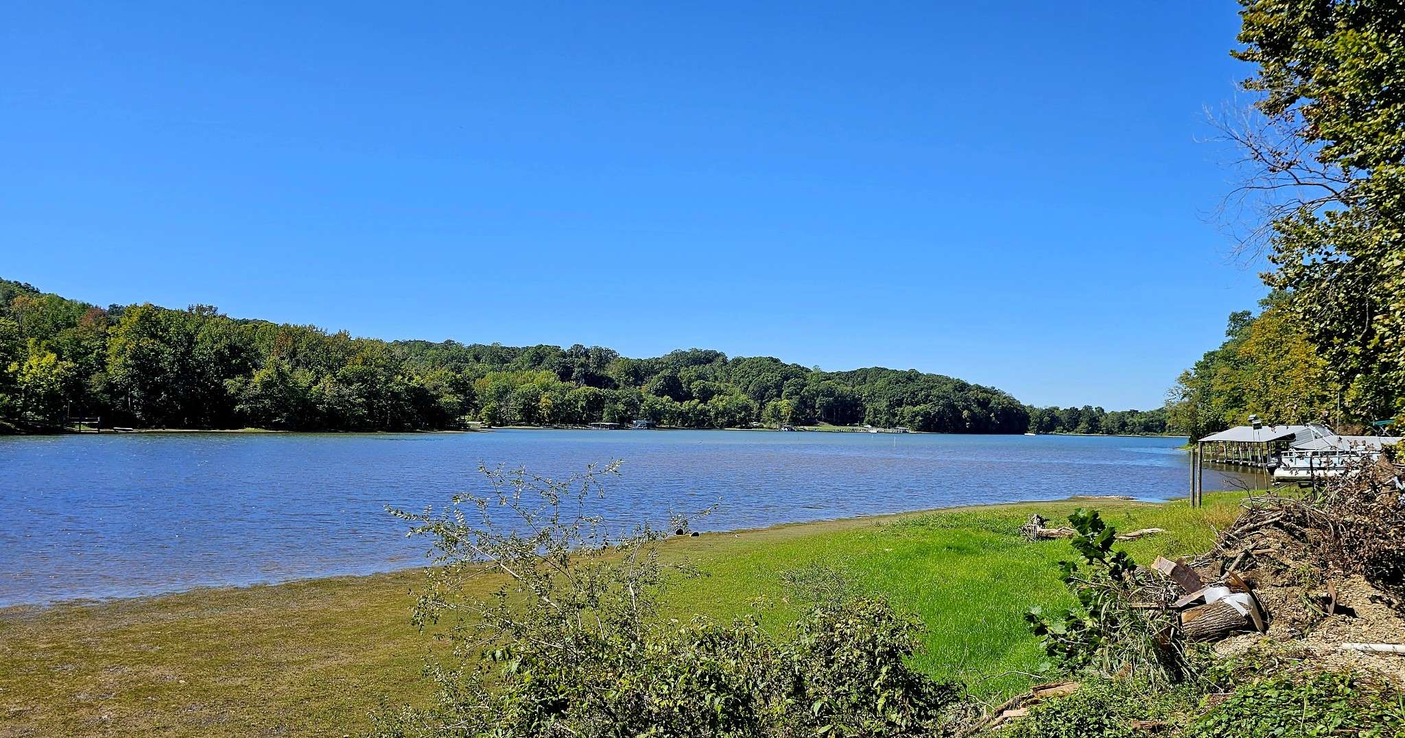 0 Big Richland Drive, Waverly, TN 37185