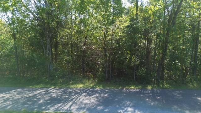 0 Sales Landing Rd, Camden, TN 38320