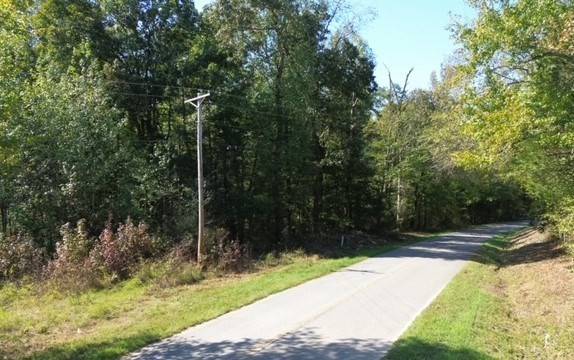0 Sales Landing Rd, Camden, TN 38320