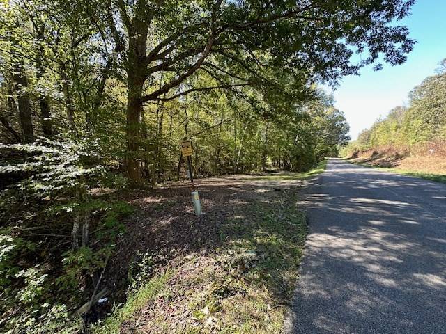 0 Sales Landing Rd, Camden, TN 38320