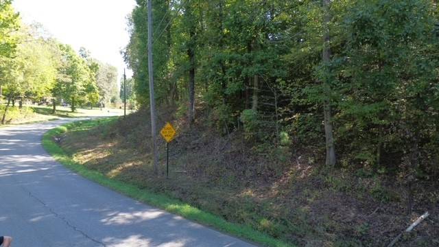 0 Chalk Hill Church Rd, Camden, TN 38320