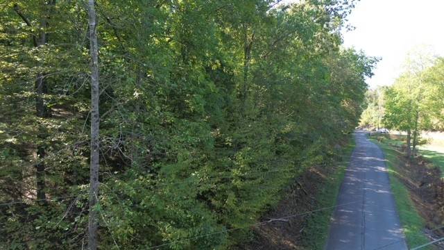 0 Chalk Hill Church Rd, Camden, TN 38320