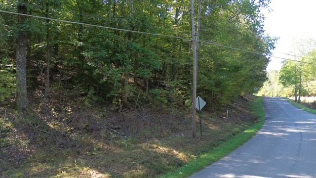 0 Chalk Hill Church Rd, Camden, TN 38320