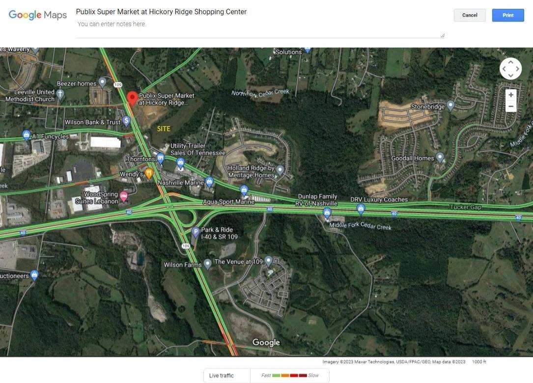 0 Leeville Rd, Lebanon, TN 37090