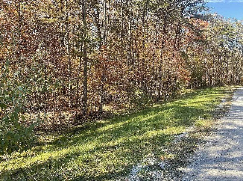 11 Camp Creek Rd, Spencer, TN 38585