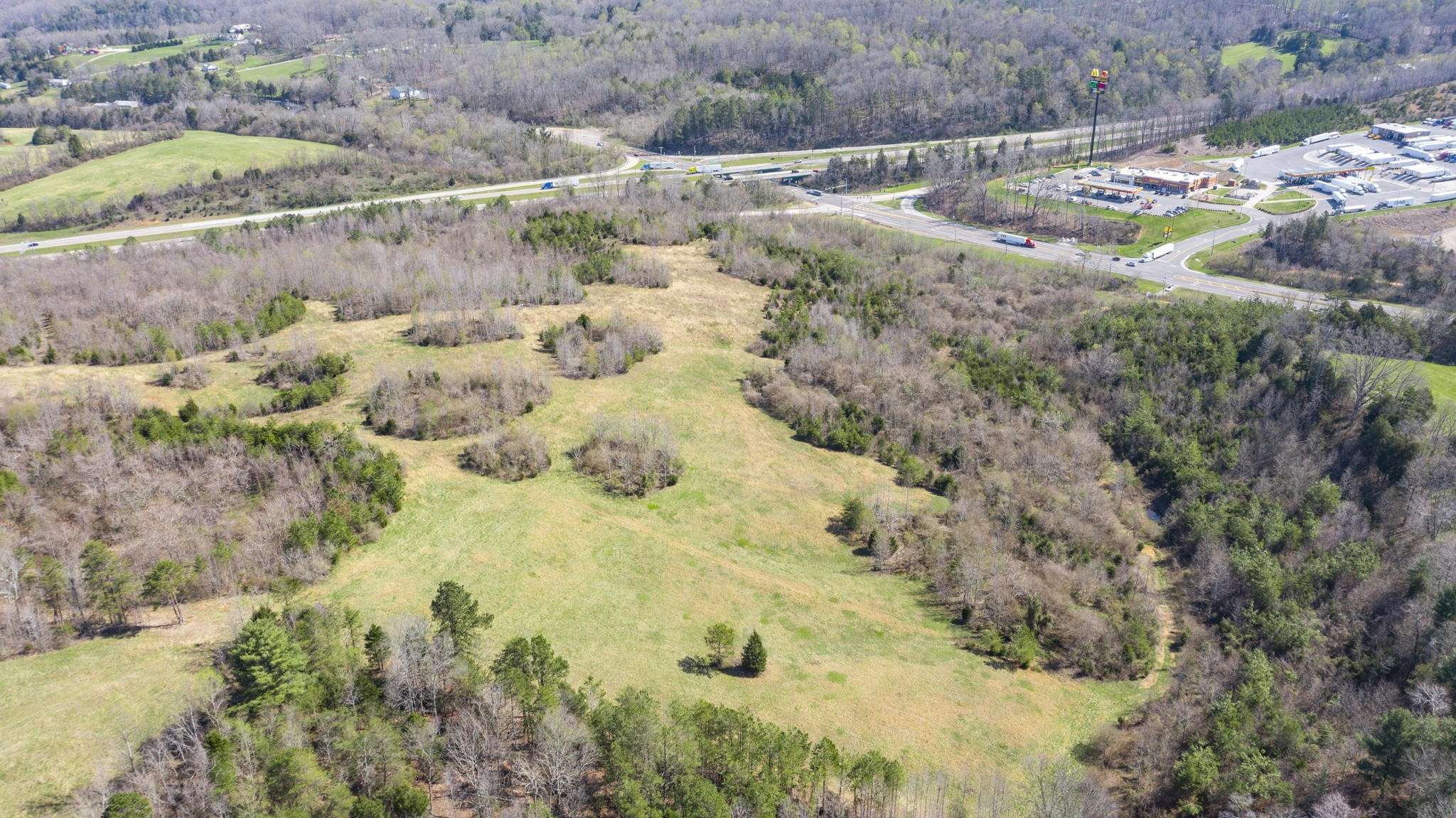 0 Highway 321, Lenoir City, TN 37771