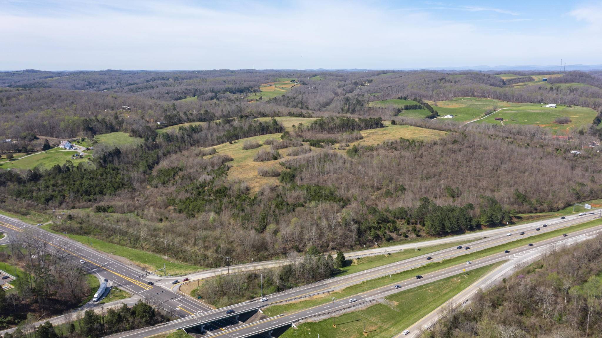 0 Highway 321, Lenoir City, TN 37771