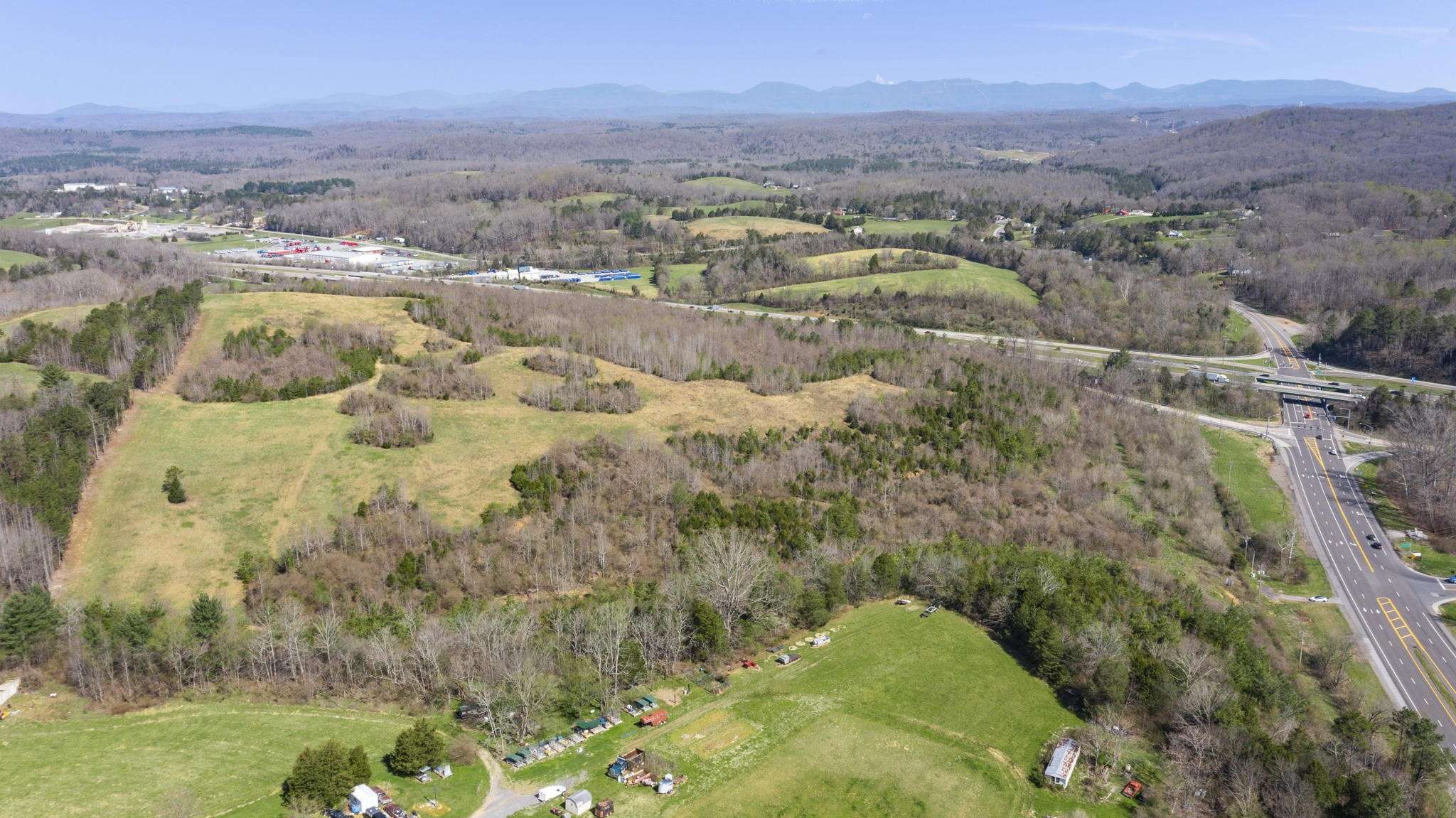 0 Highway 321, Lenoir City, TN 37771
