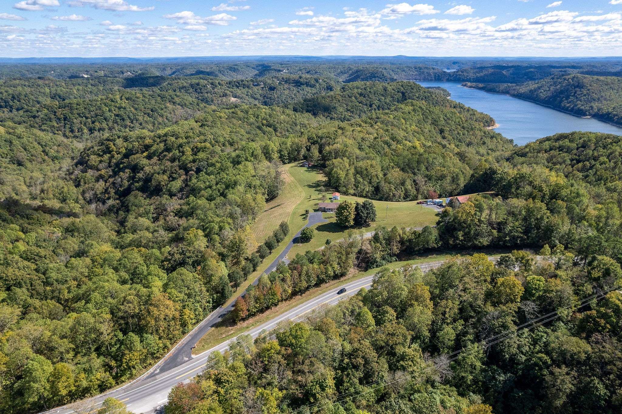 0 Smithville Hwy, Silver Point, TN 38582