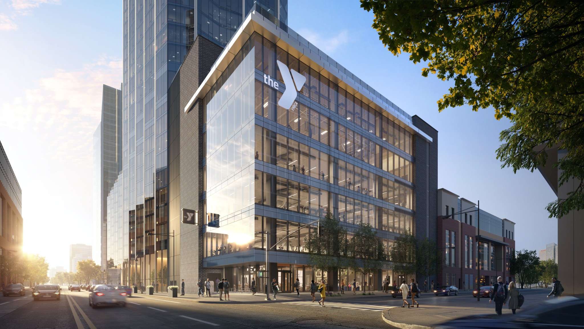 1010 Church St #4102, Nashville, TN 37203