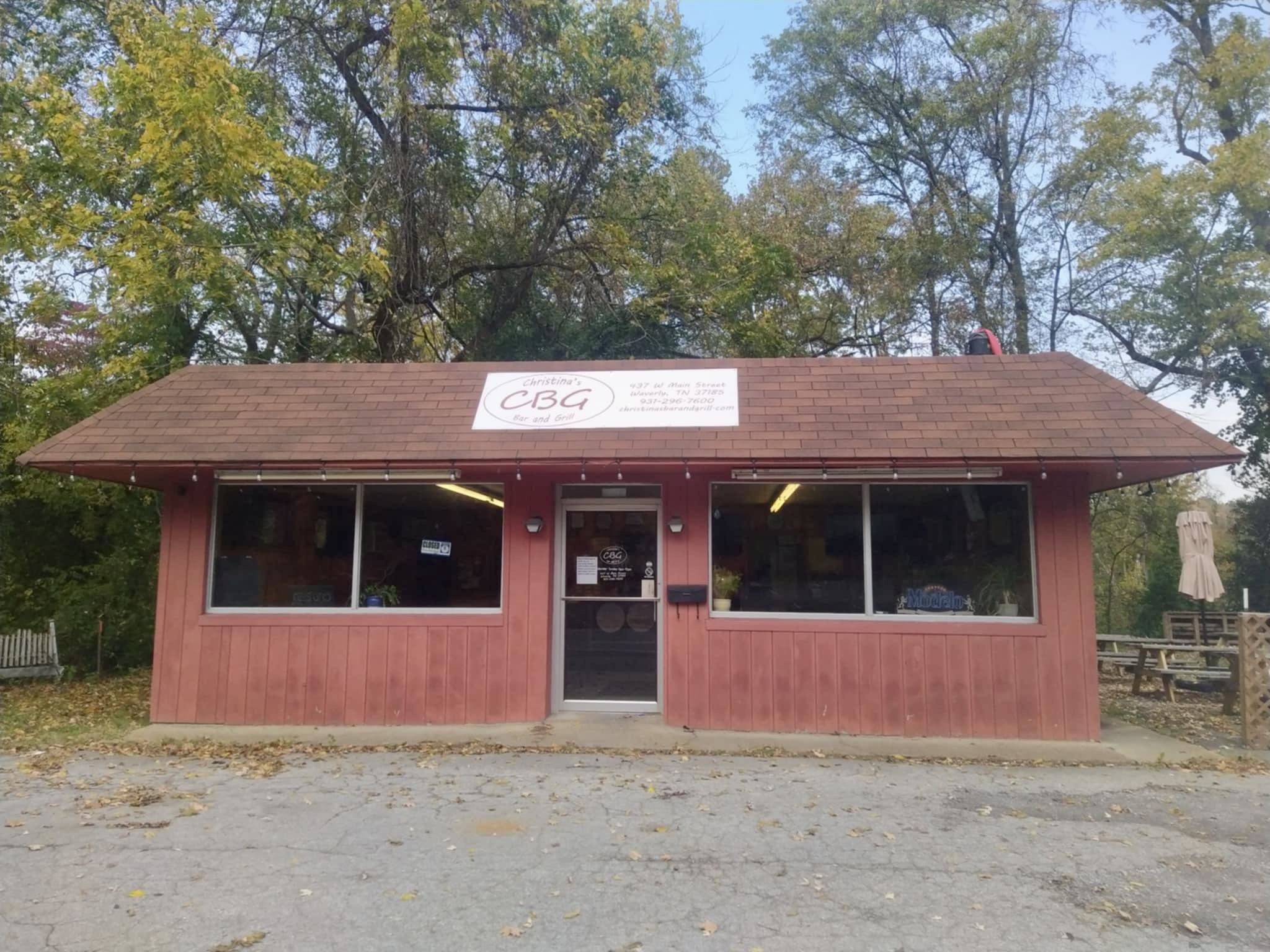 437 W Main St, Waverly, TN 37185
