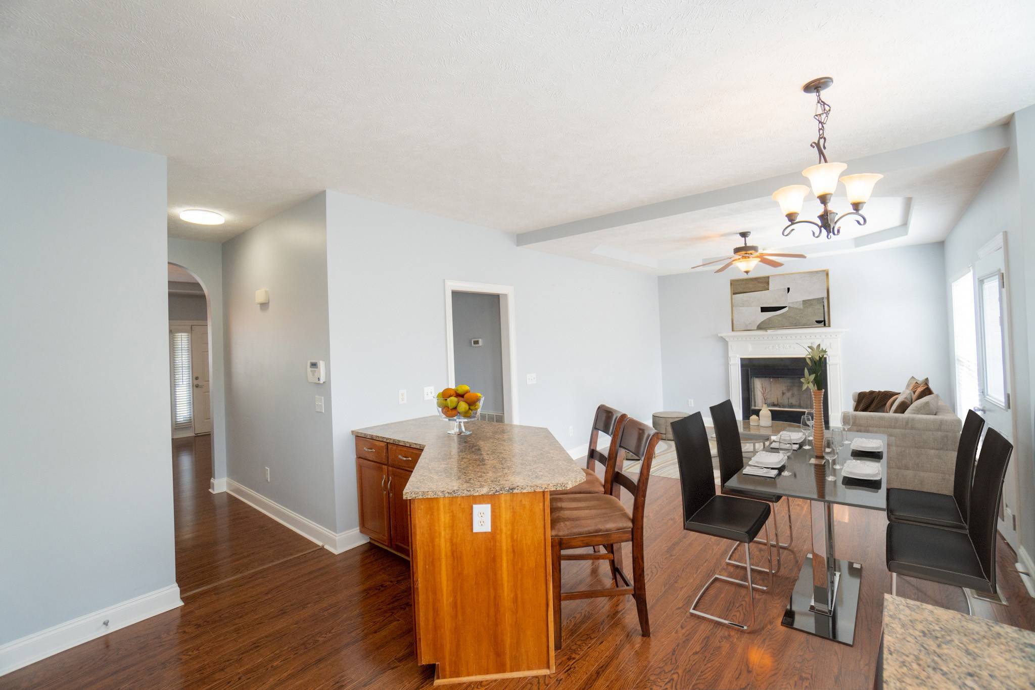 7433 Stecoah St, Antioch, TN 37013