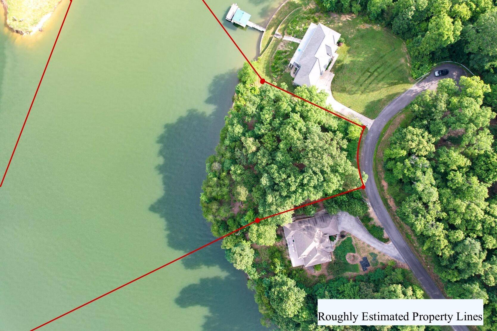 1147 Lakefront Place, Baneberry, TN 37890