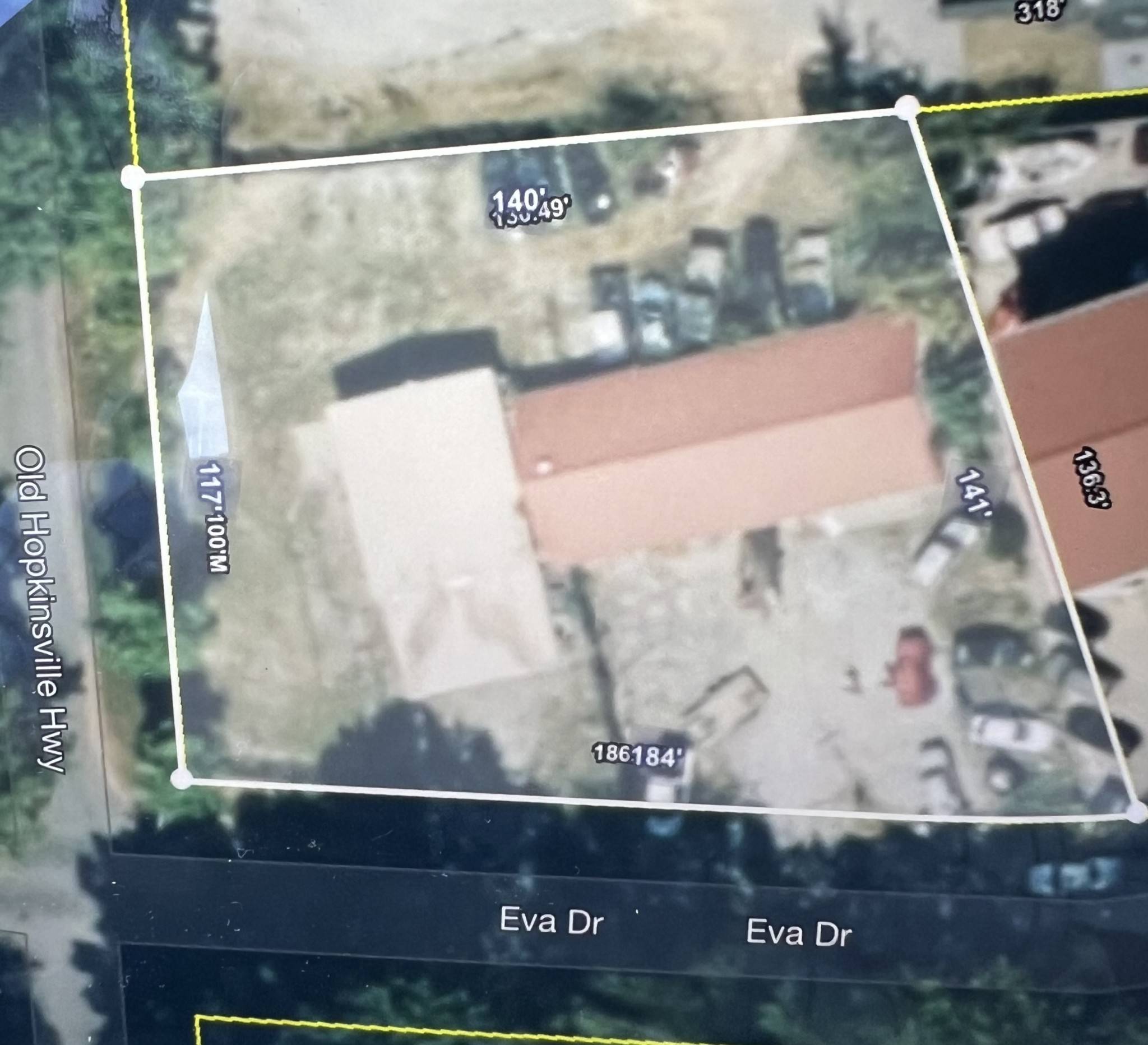 103105 Eva Dr, Clarksville, TN 37042