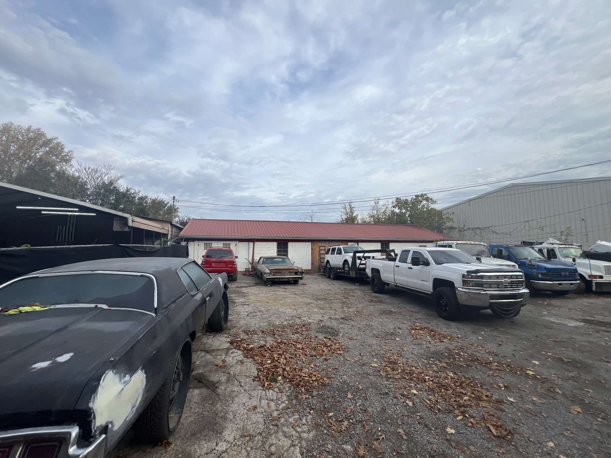 103105 Eva Dr, Clarksville, TN 37042
