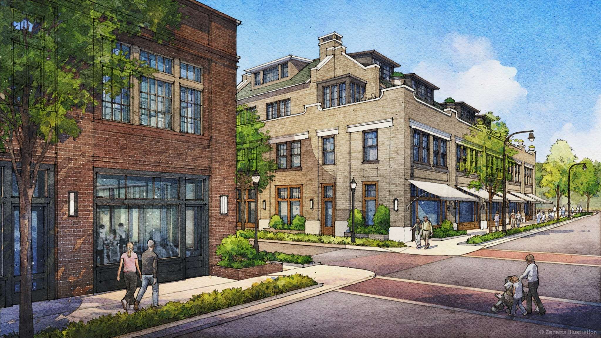 805 Columbia Ave #21, Franklin, TN 37064
