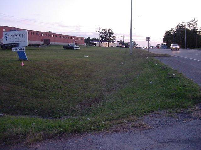 0 Hwy 52 ByPass E, Lafayette, TN 37083