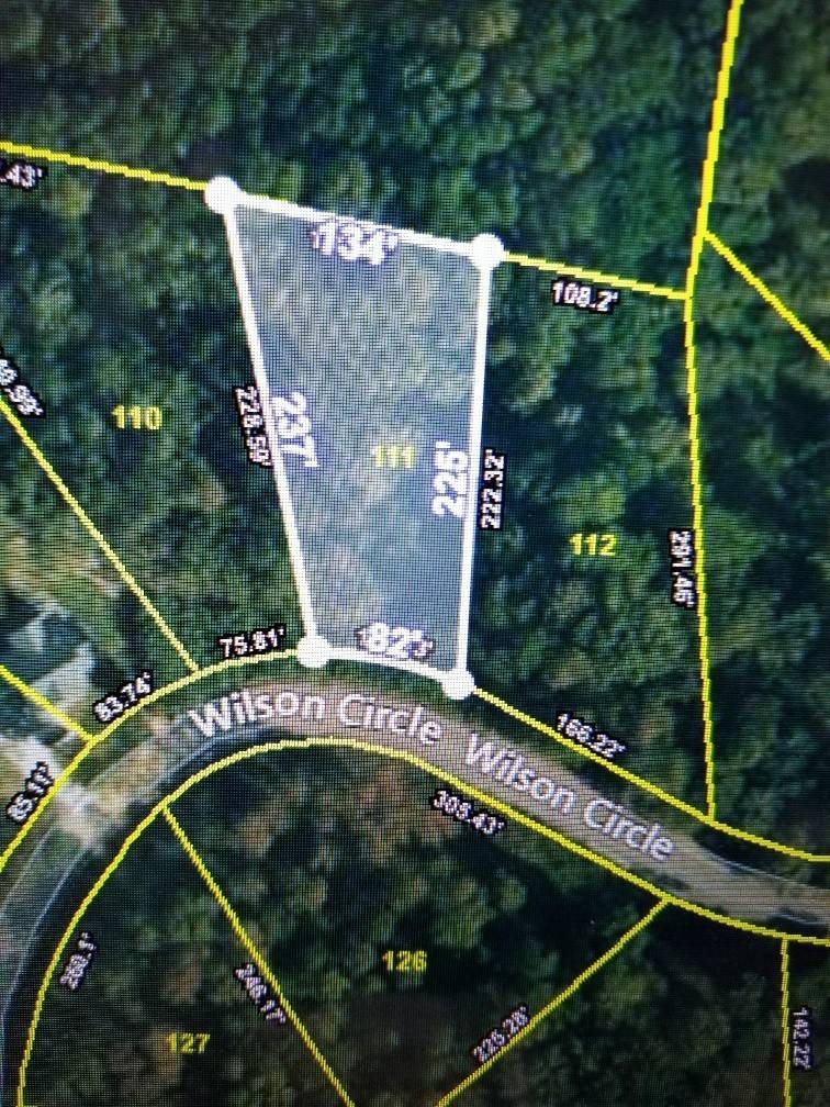 0 Wilson Cir, Smithville, TN 37166