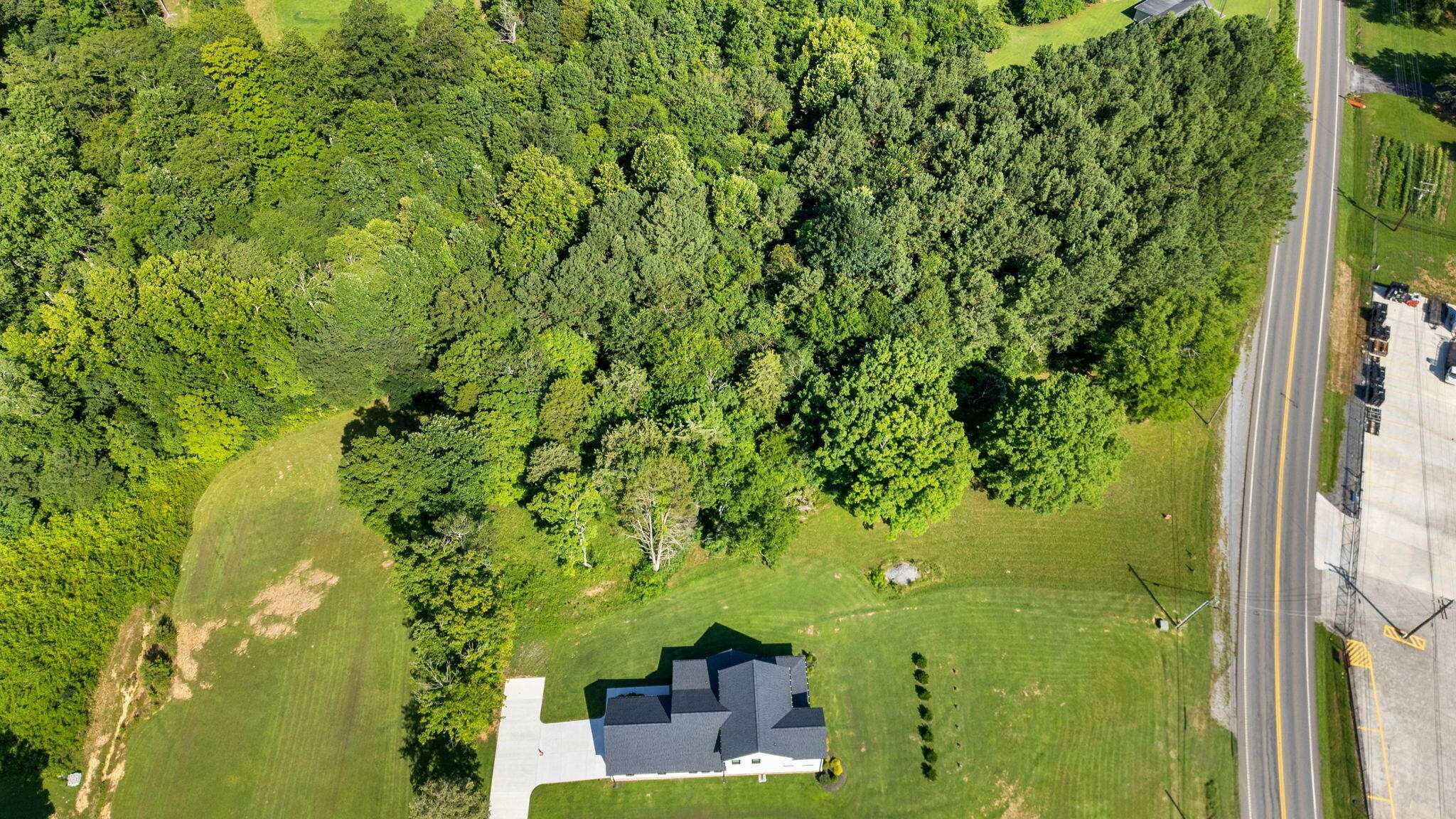 0 Georgetown Road #NW, Cleveland, TN 37312