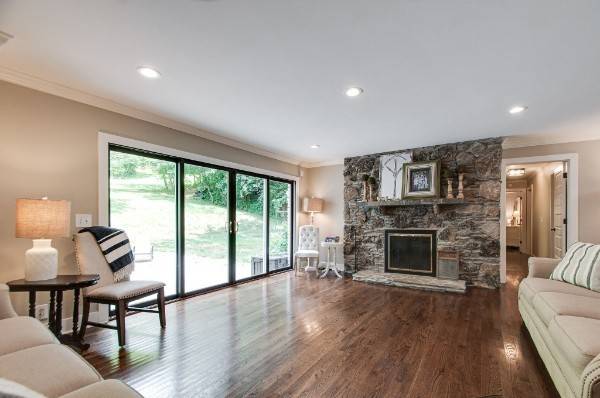 1004 Holly Tree Gap Road, Brentwood, TN 37027