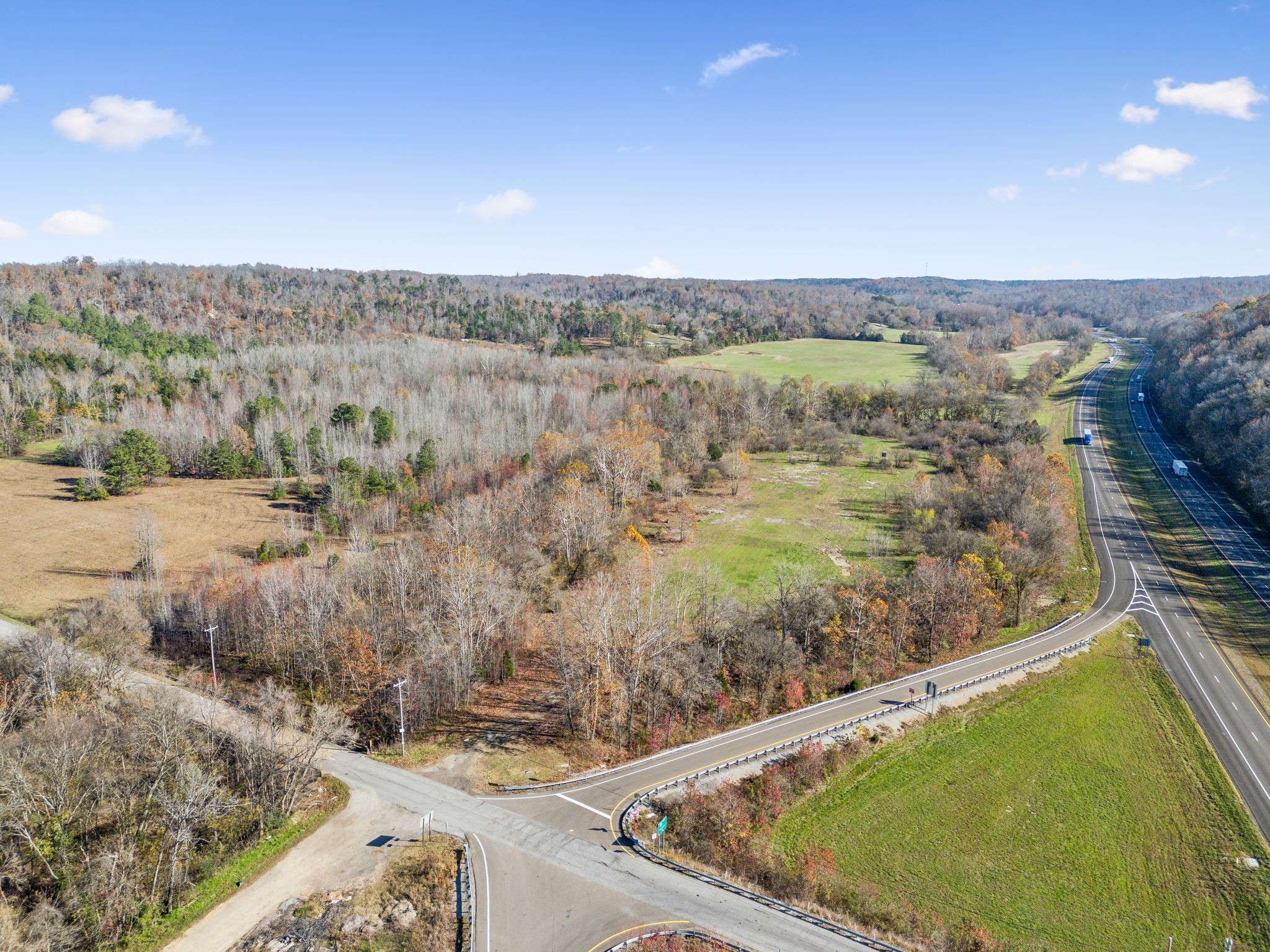 0 Tennessee River Blue Creek Rd, Waverly, TN 37185