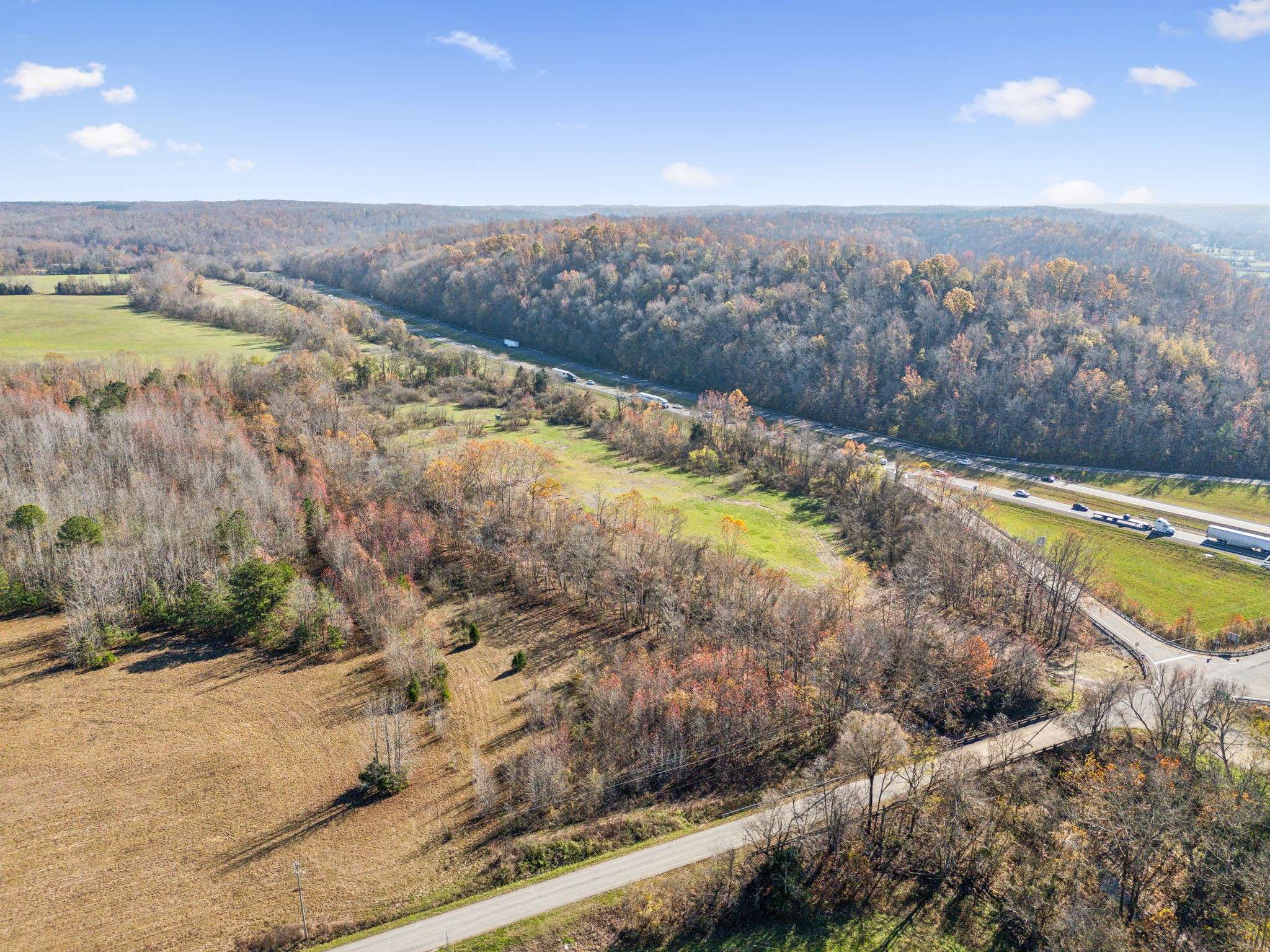 0 Tennessee River Blue Creek Rd, Waverly, TN 37185