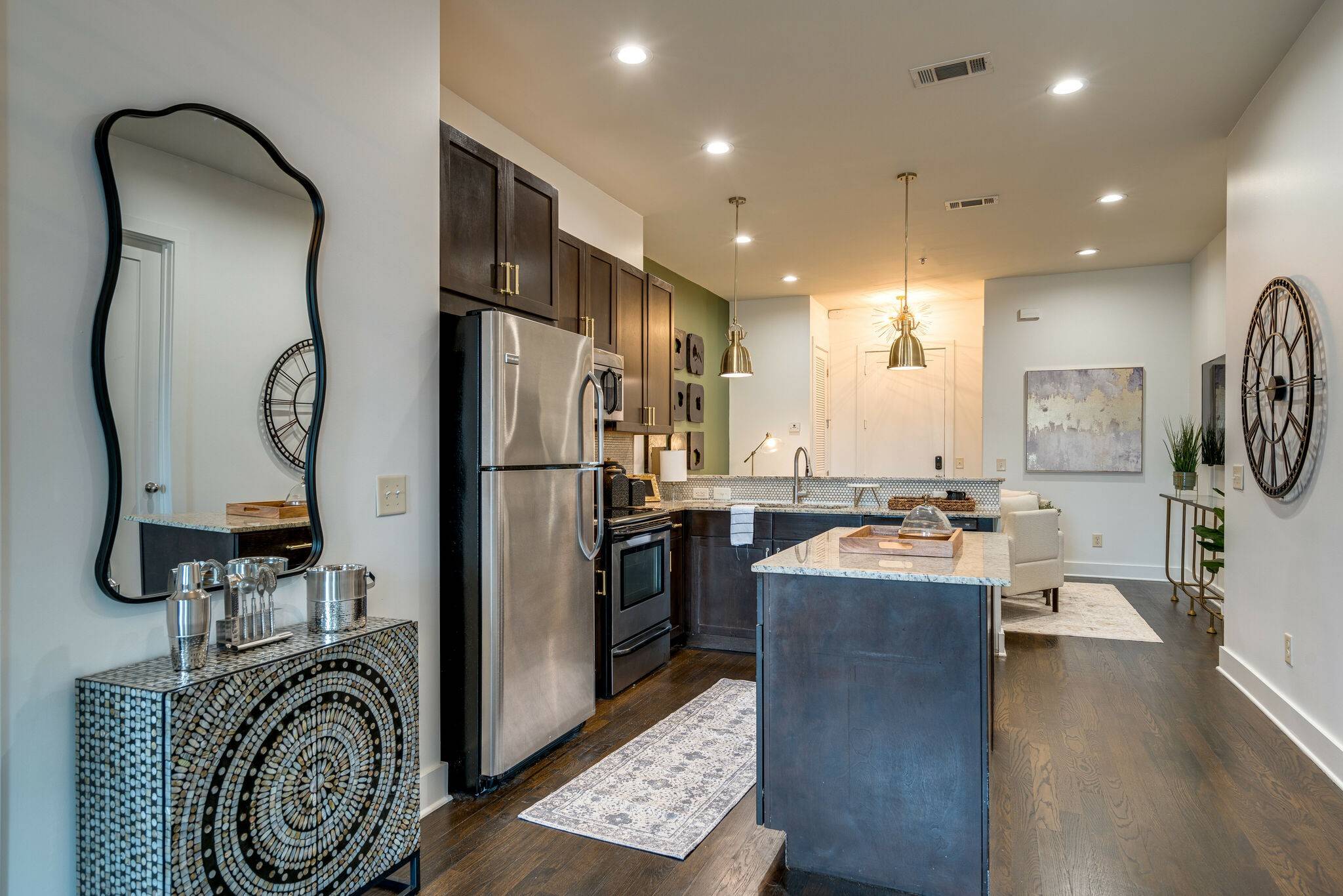 210 30th Ave #N #402, Nashville, TN 37203
