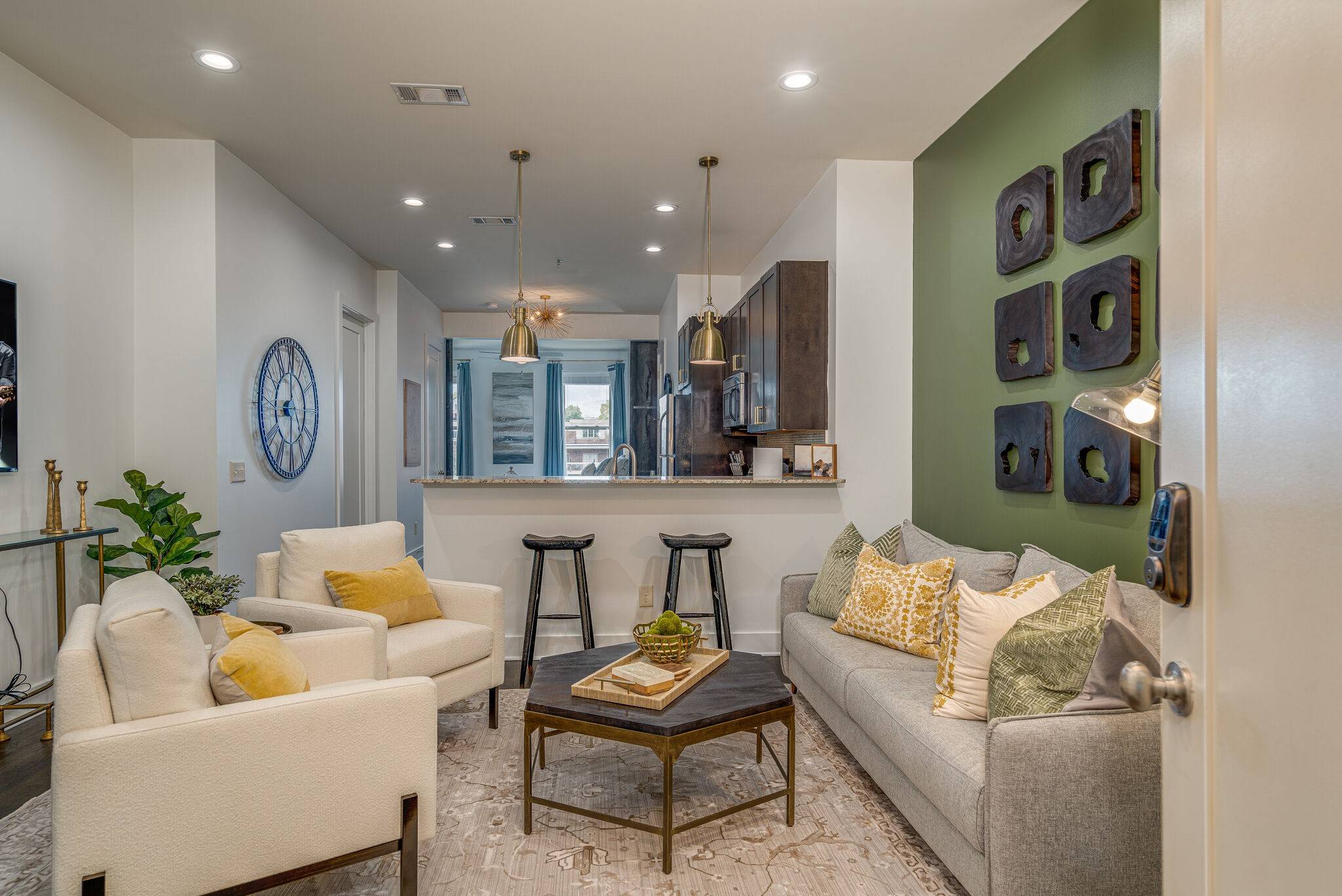 210 30th Ave #N #402, Nashville, TN 37203