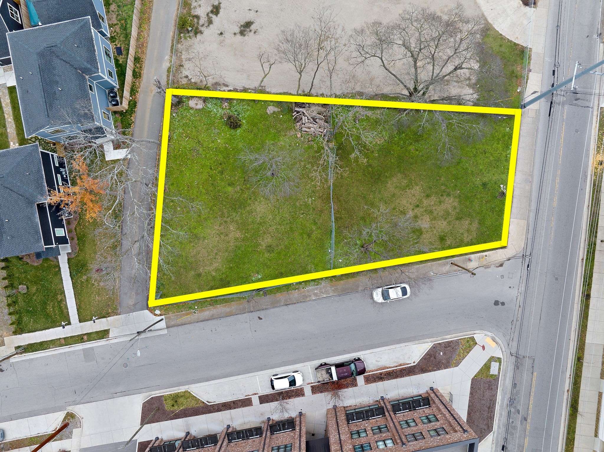 2512 Clifton Ave, Nashville, TN 37209