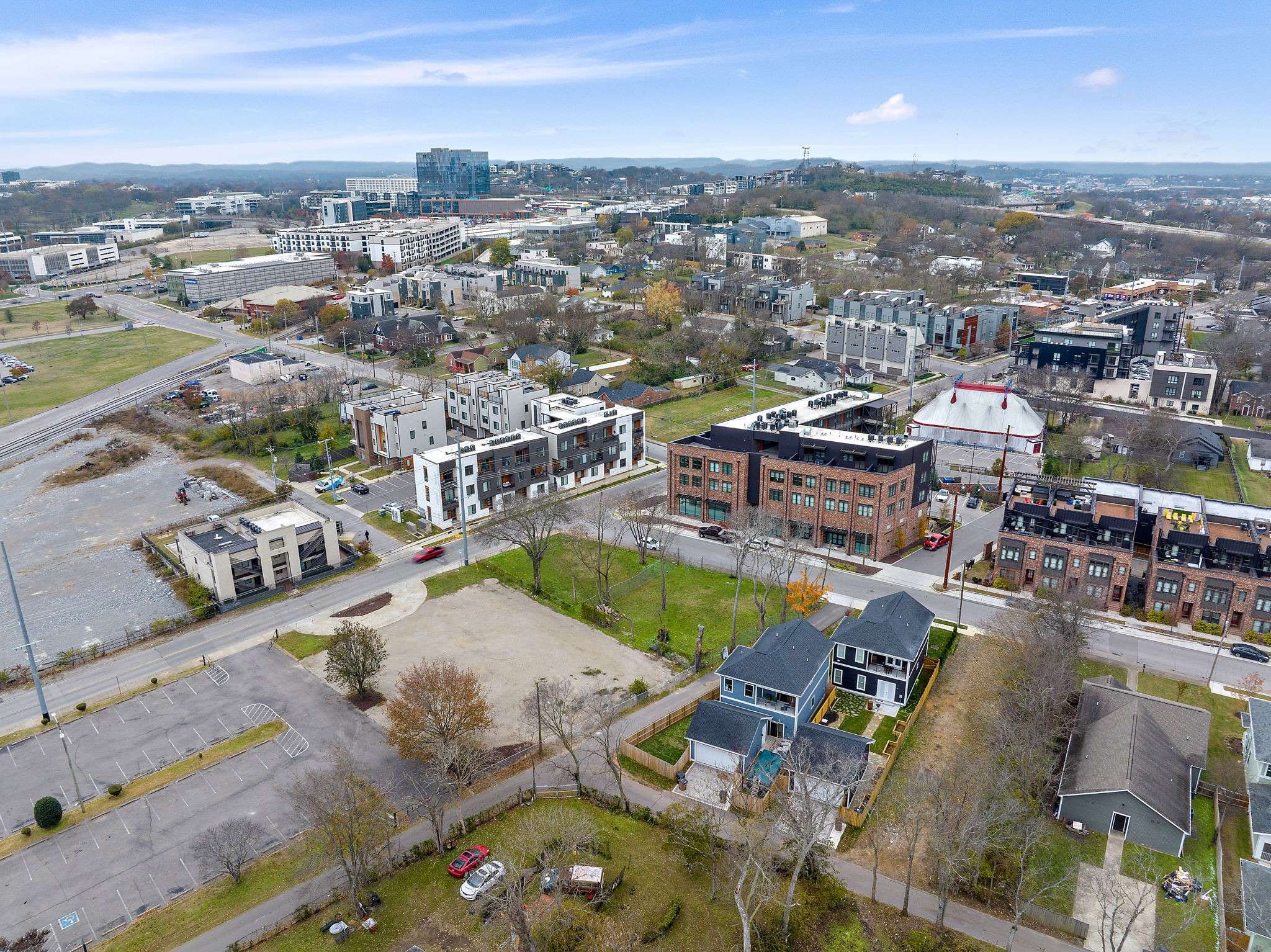 2512 Clifton Ave, Nashville, TN 37209