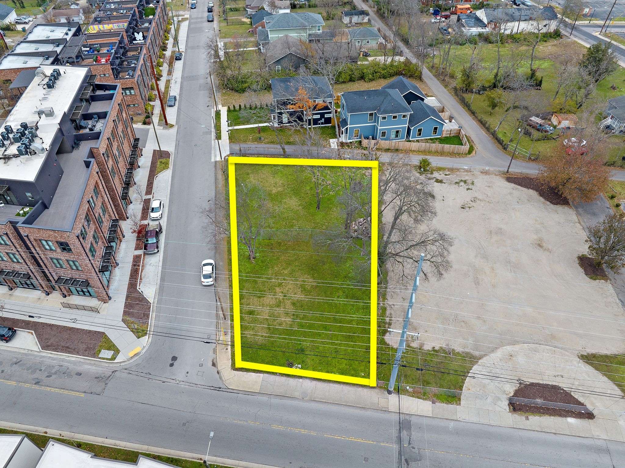 2512 Clifton Ave, Nashville, TN 37209