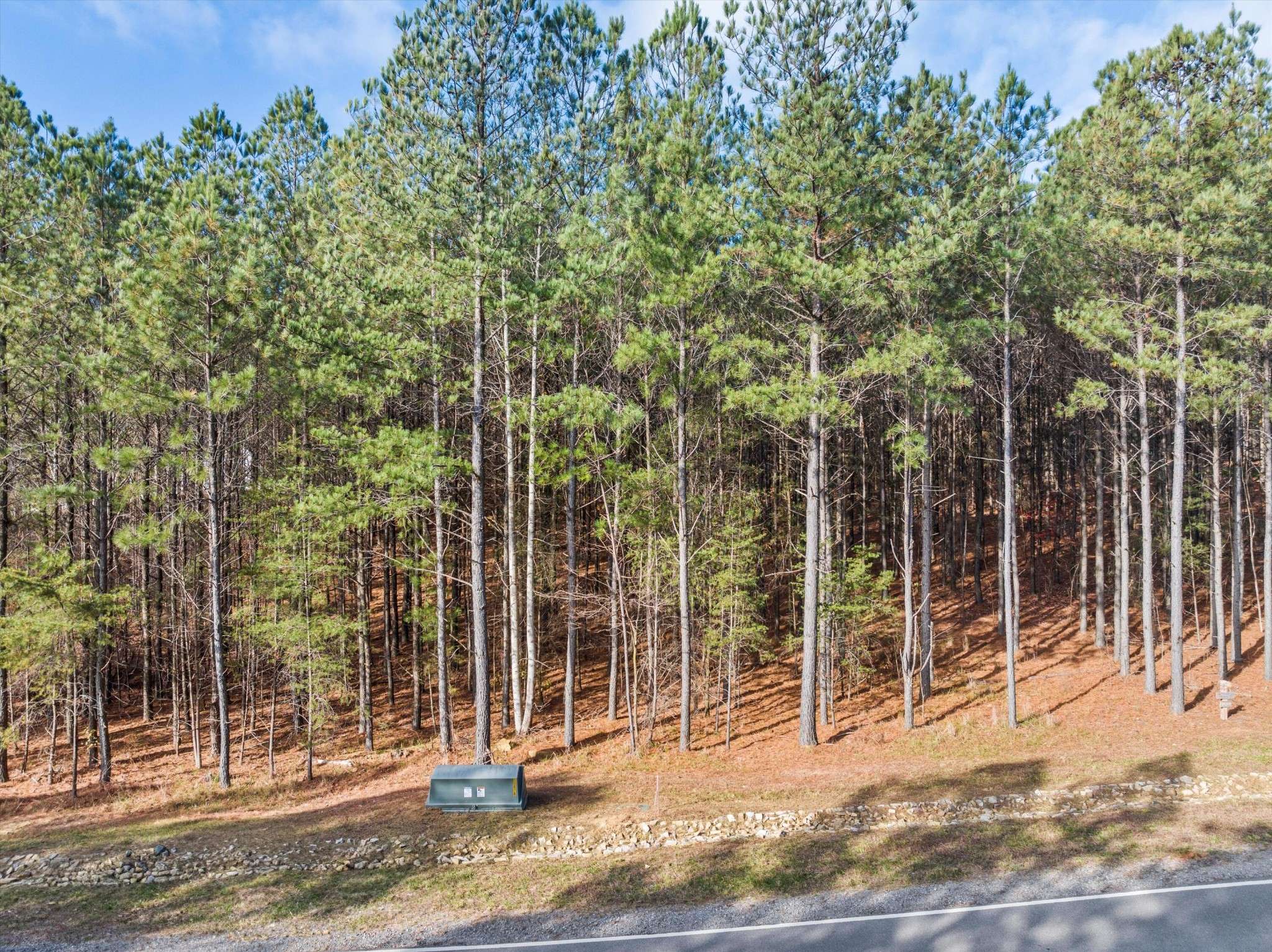 0 Crockett Point, Jasper, TN 37347