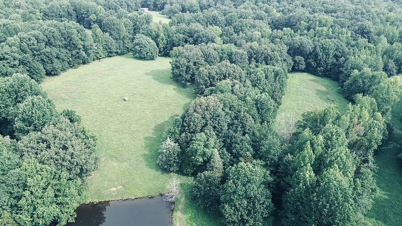 5128 Louise Rd, Cumberland Furnace, TN 37051