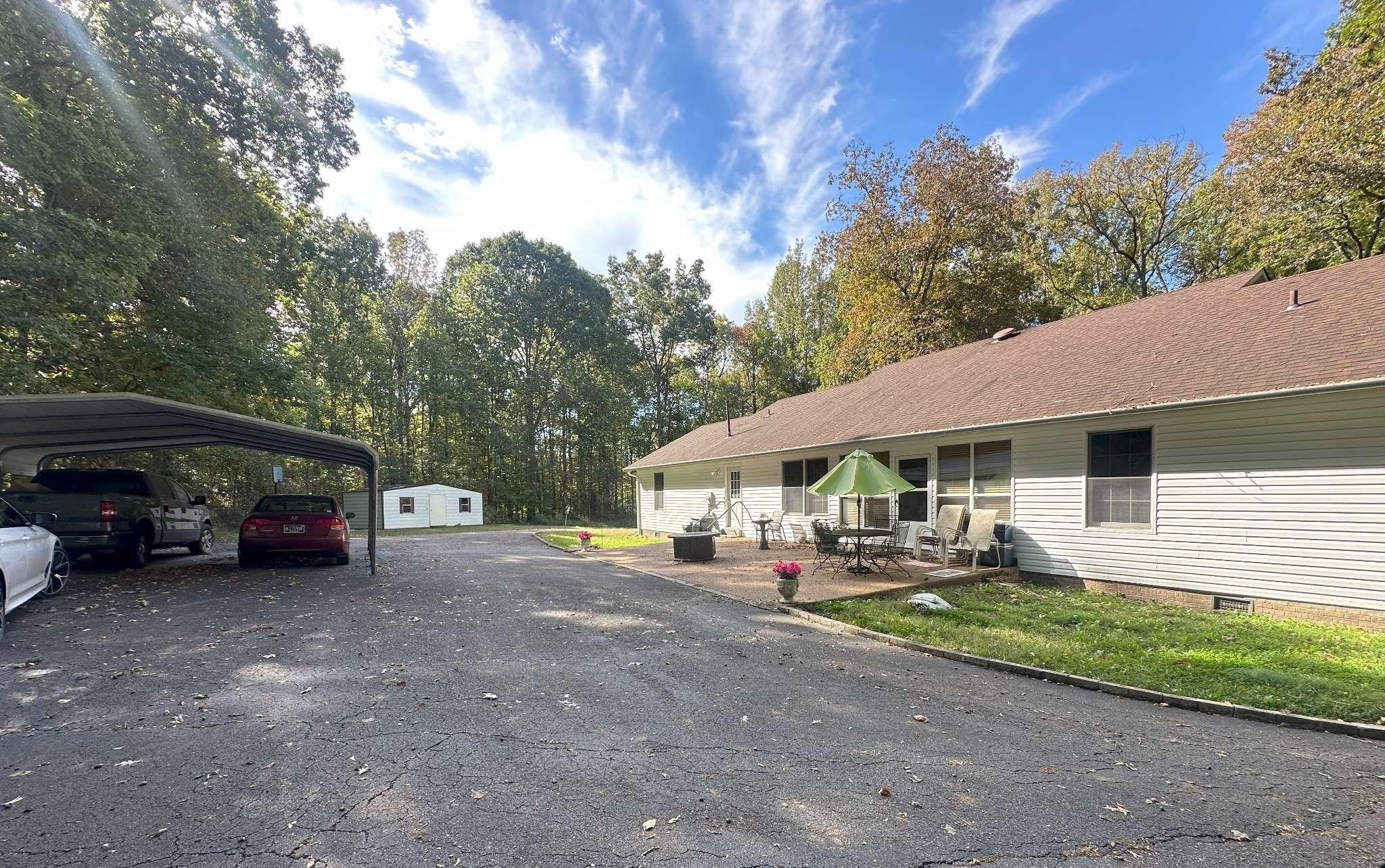 883 Crucifer Rd, Huron, TN 38345