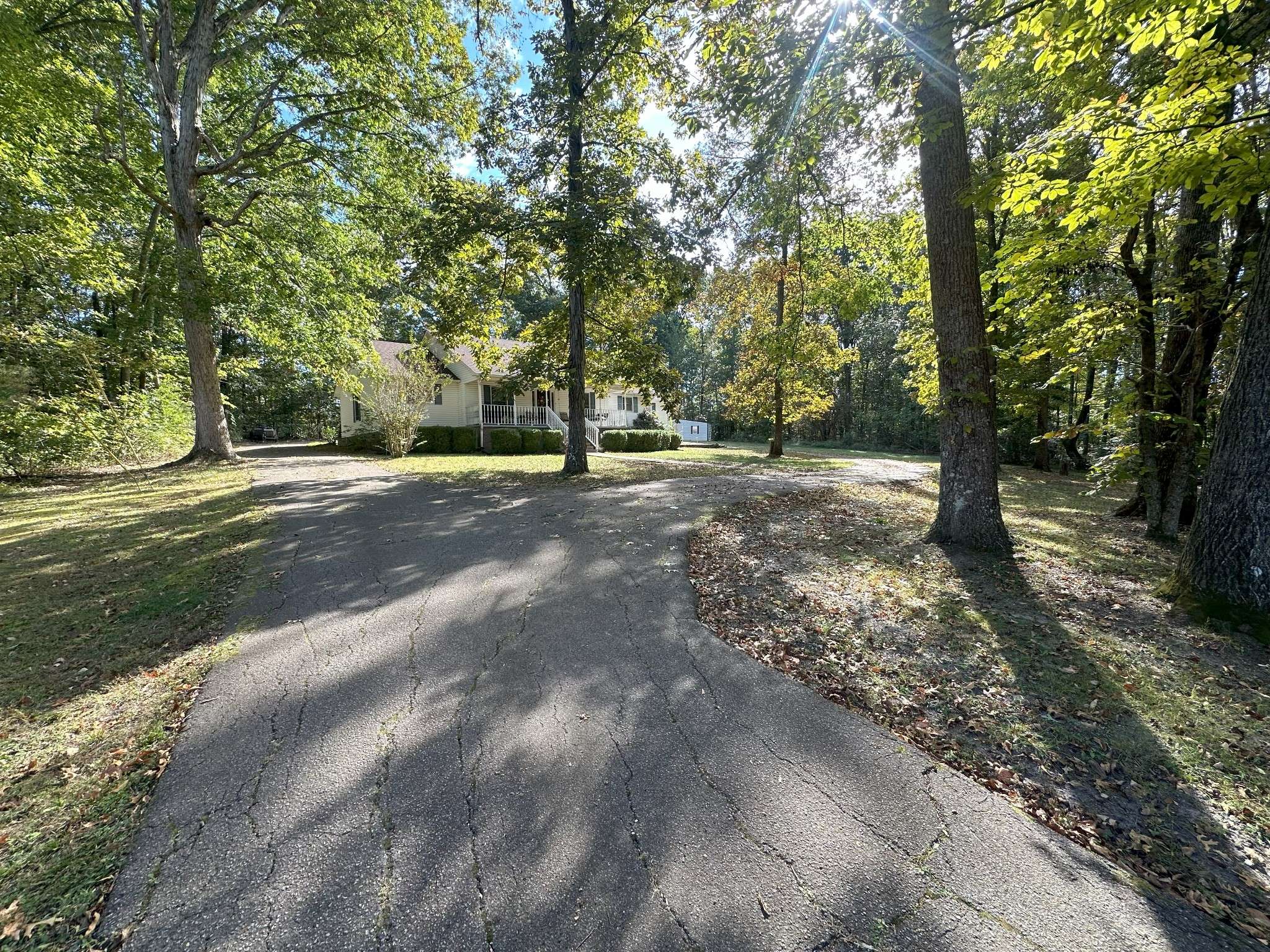 883 Crucifer Rd, Huron, TN 38345