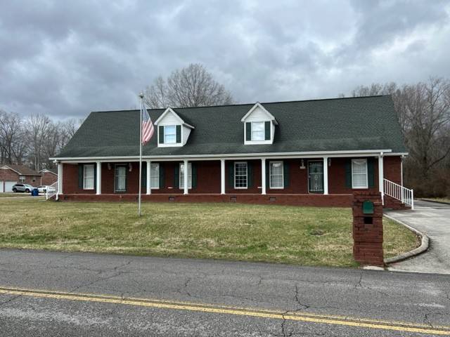 12 Fox Creek Ct, Manchester, TN 37355