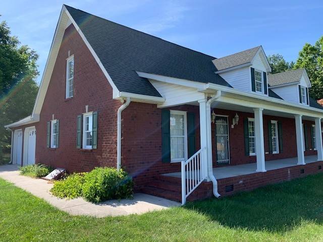 12 Fox Creek Ct, Manchester, TN 37355