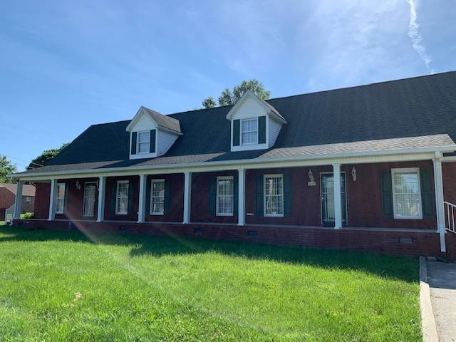 12 Fox Creek Ct, Manchester, TN 37355