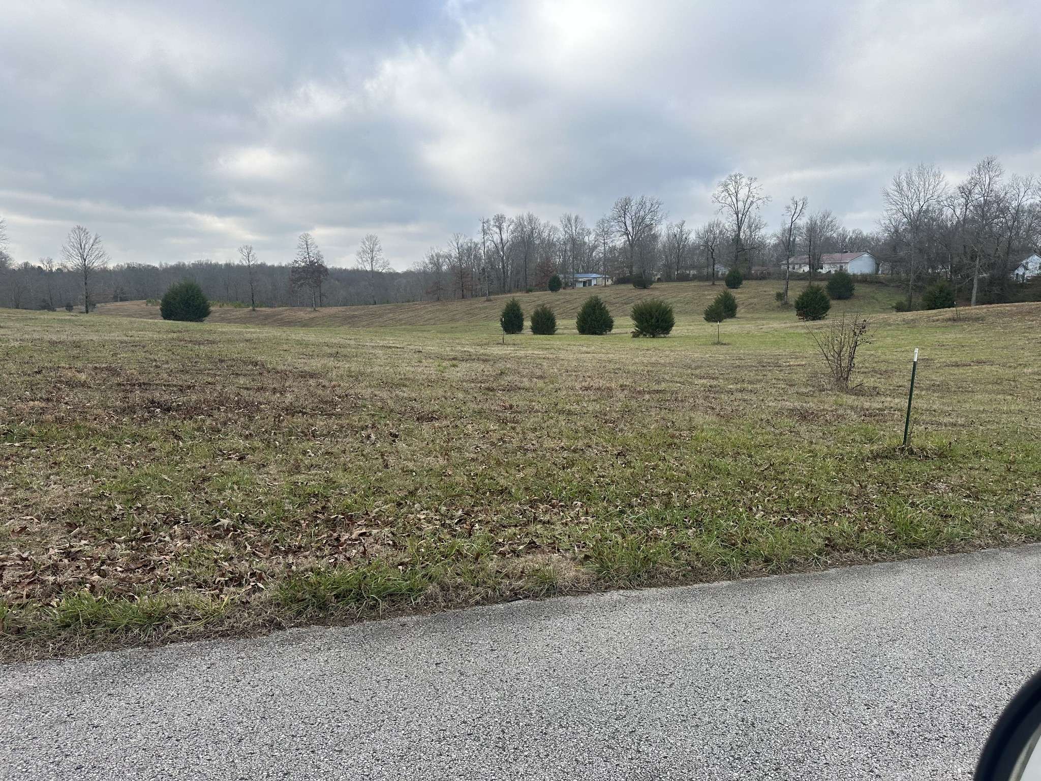 0 Woodland Ave, Lawrenceburg, TN 38464