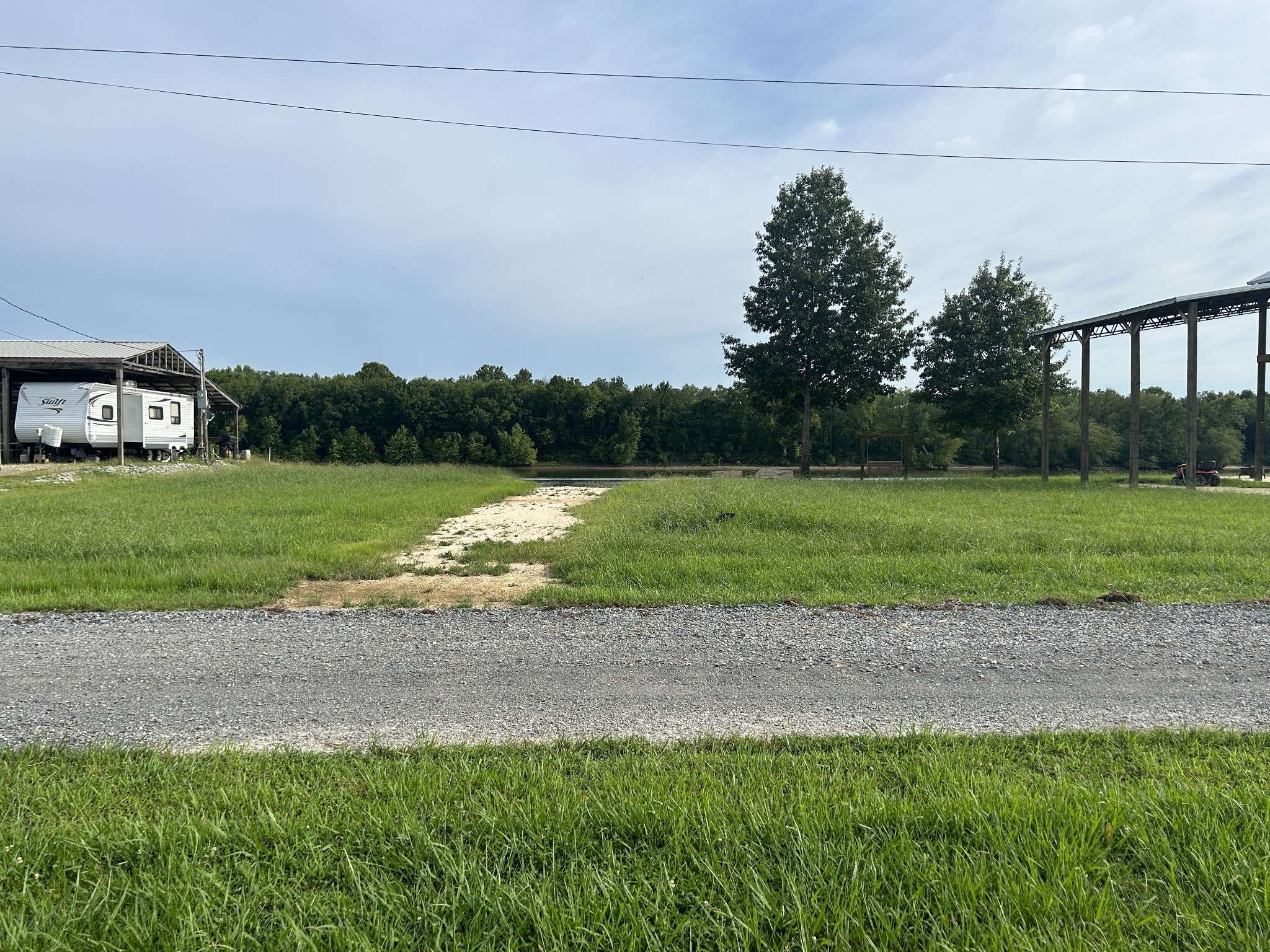 0 Tennessee River, Clifton, TN 38425