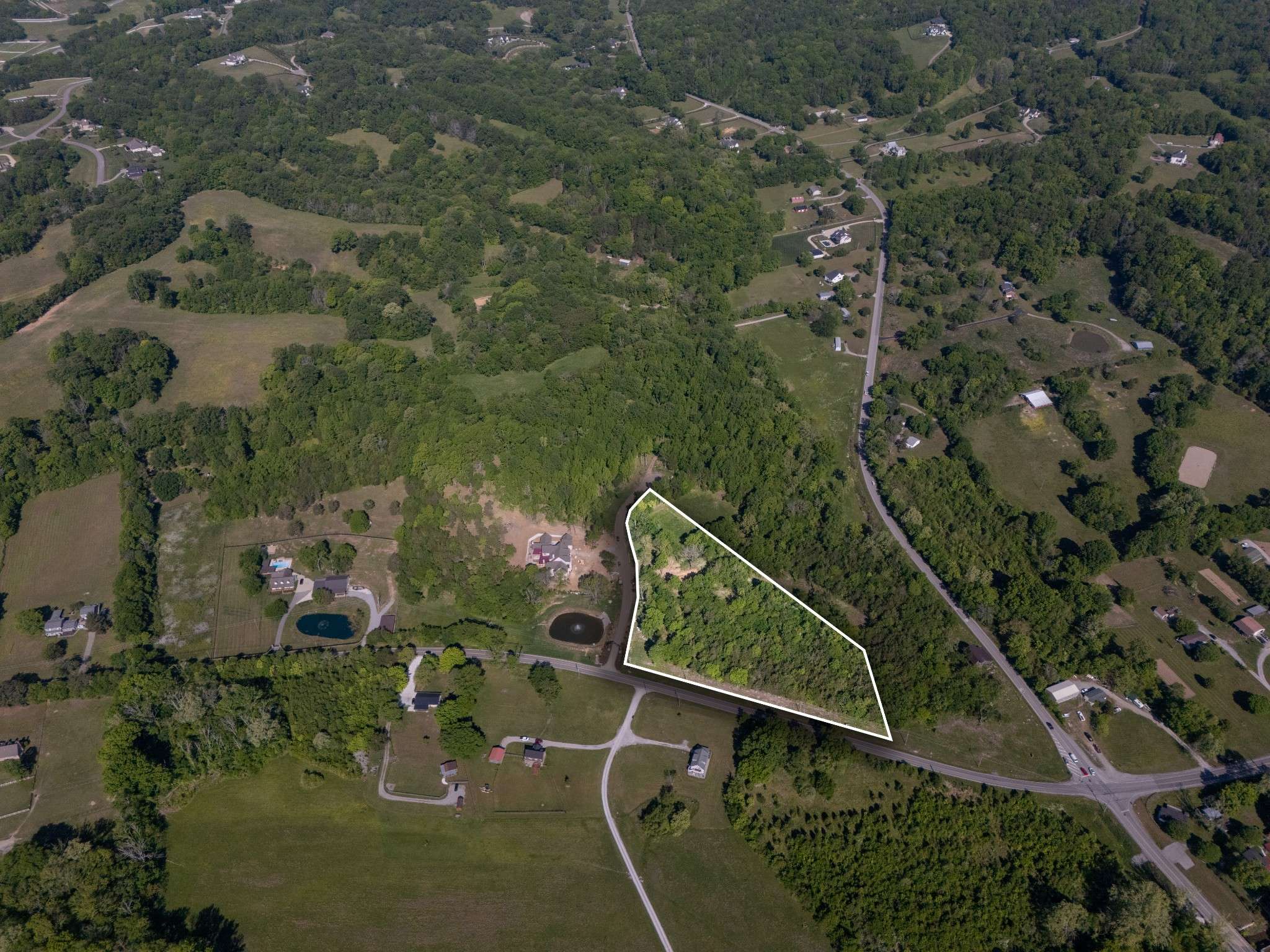 7000 Holts Reserve Rd, College Grove, TN 37046