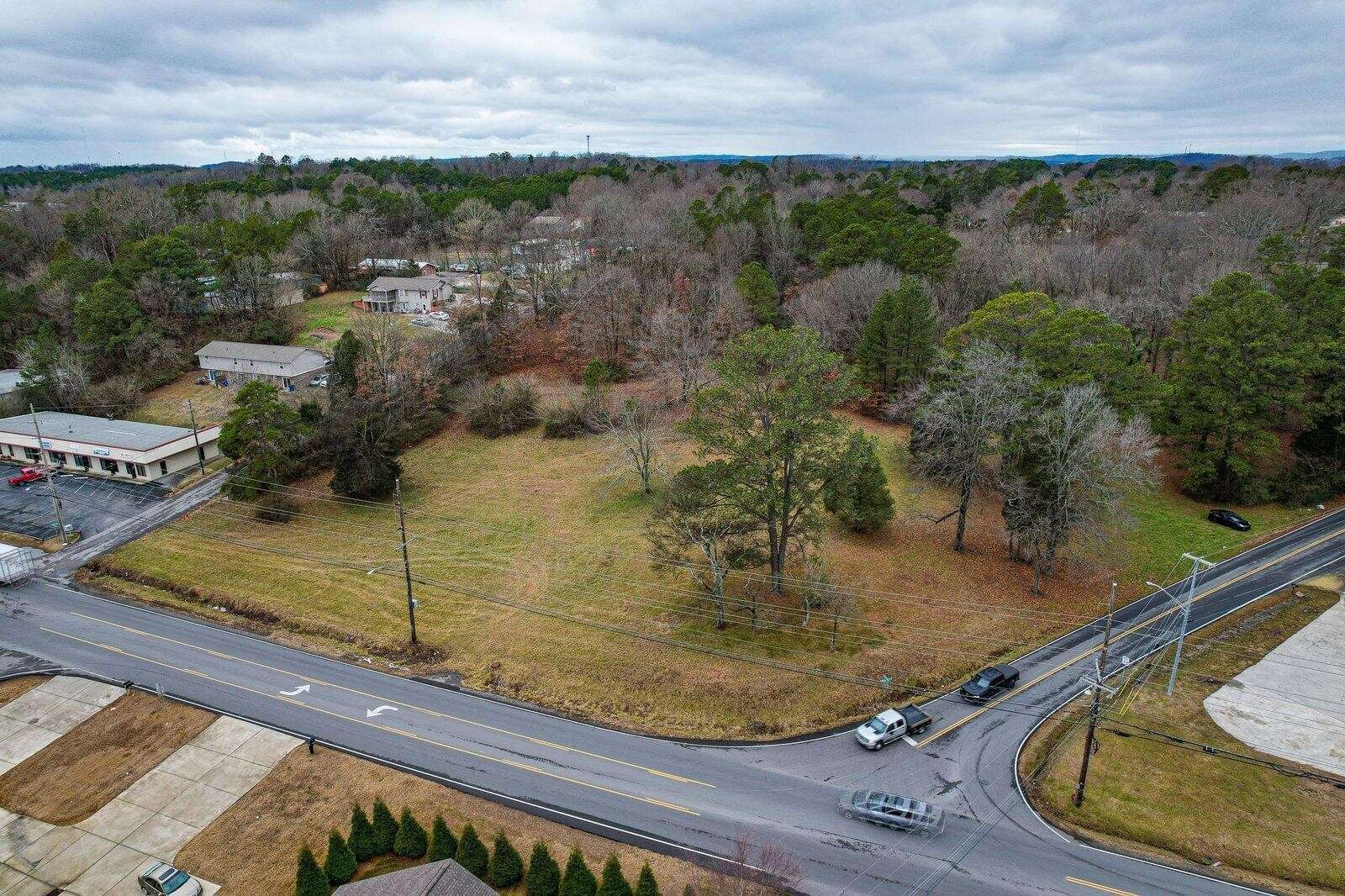 10 37th Street #NE, Cleveland, TN 37312