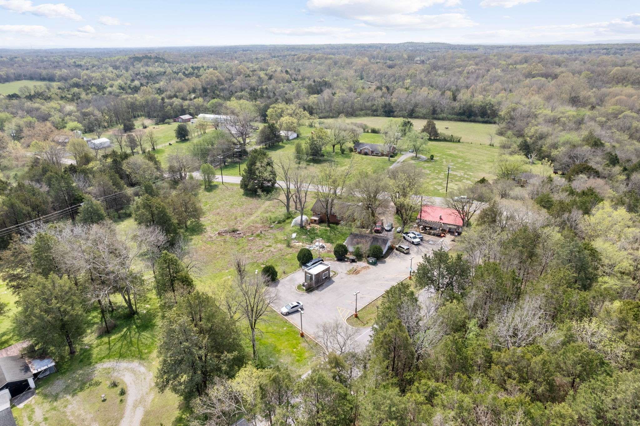 3714 W Jefferson Pike, Murfreesboro, TN 37129