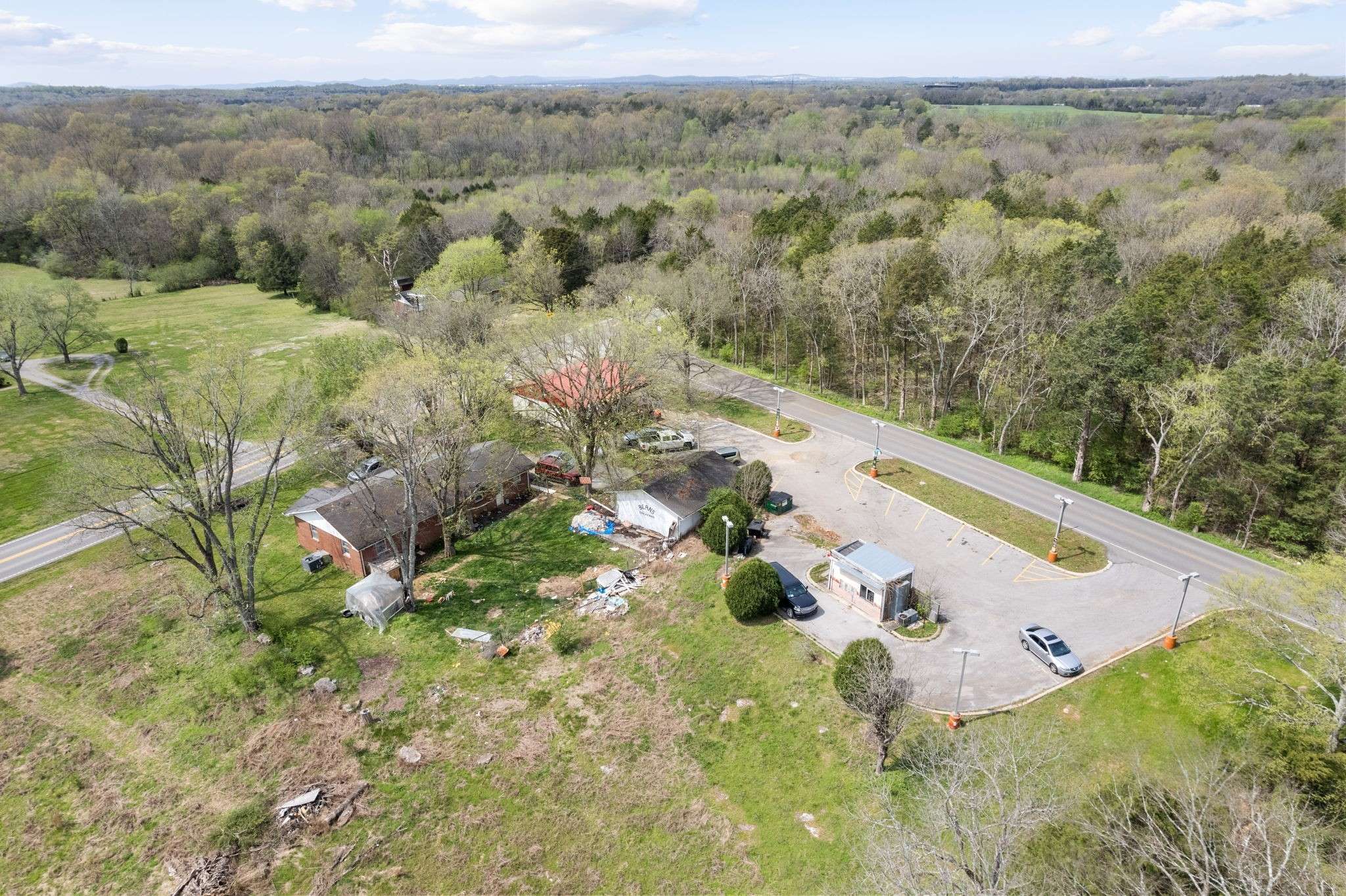 3714 W Jefferson Pike, Murfreesboro, TN 37129