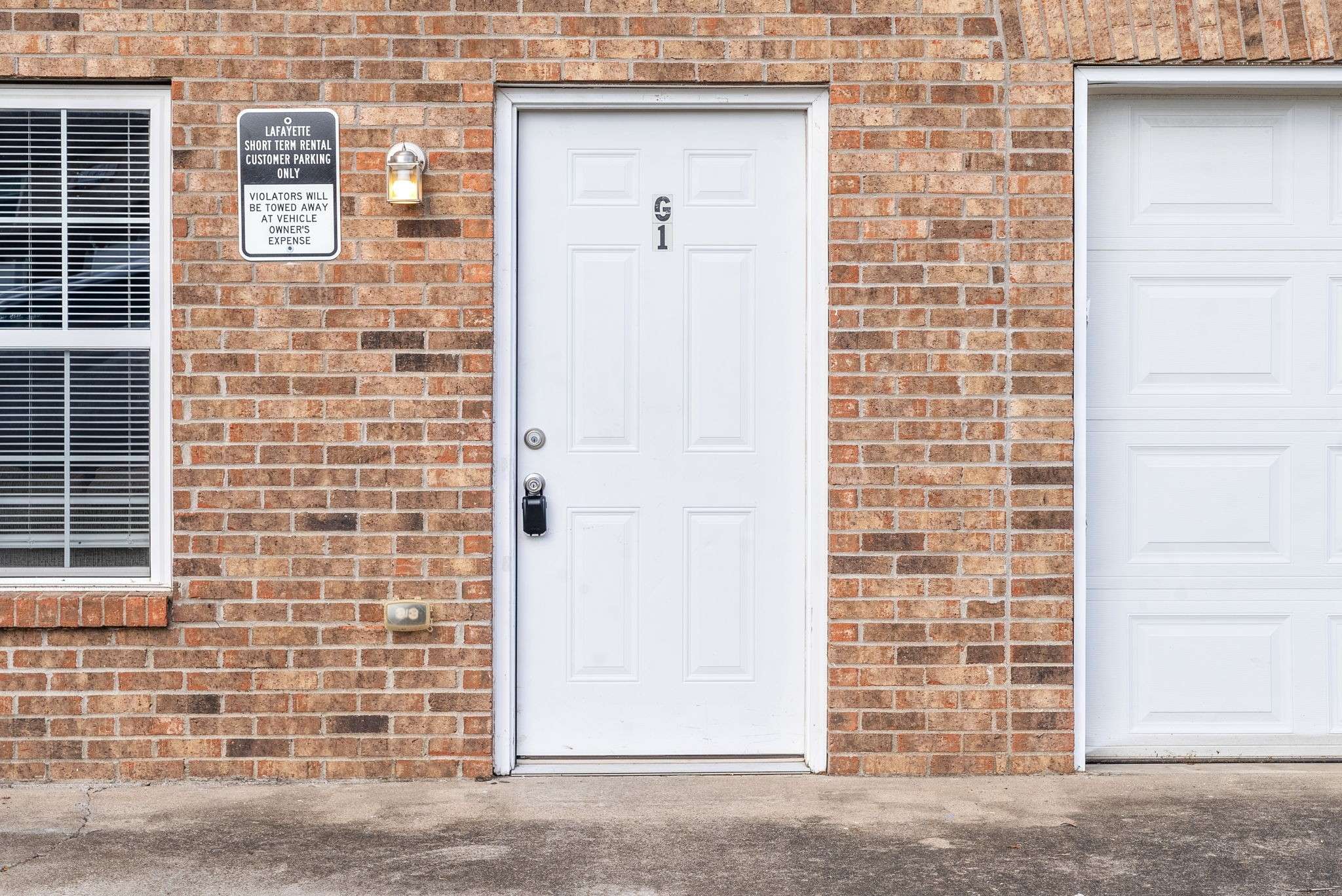 535 Lafayette Rd, Clarksville, TN 37042