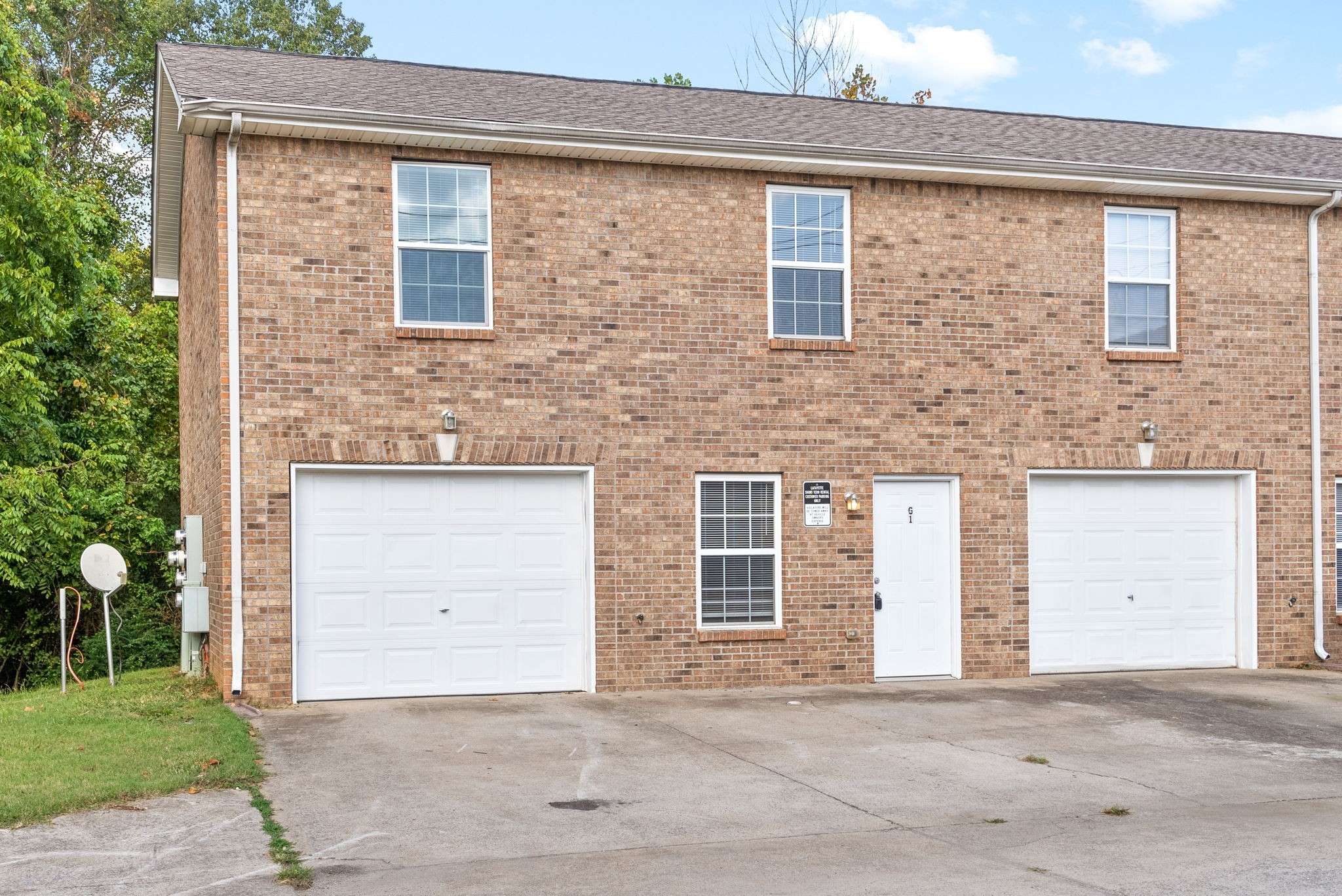 535 Lafayette Rd, Clarksville, TN 37042