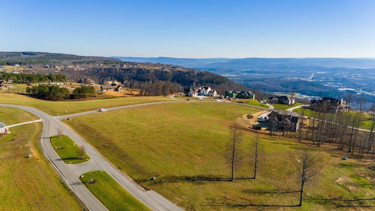 0 Jasper Highlands Boulevard, Jasper, TN 37347