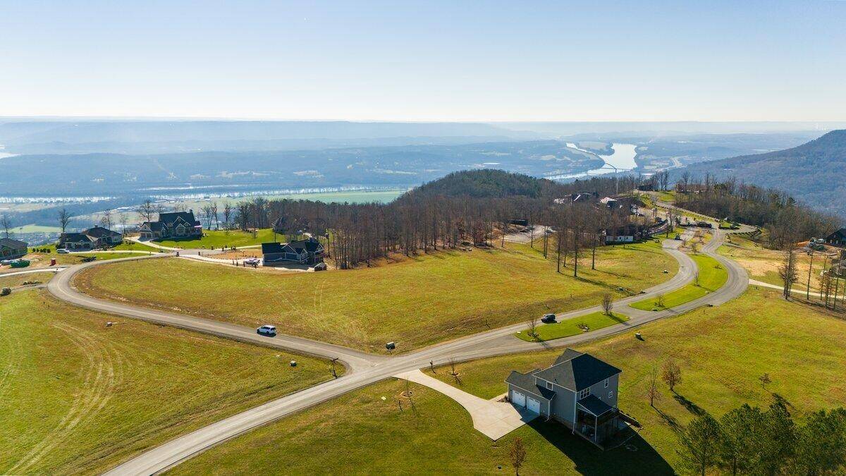0 Jasper Highlands Boulevard, Jasper, TN 37347
