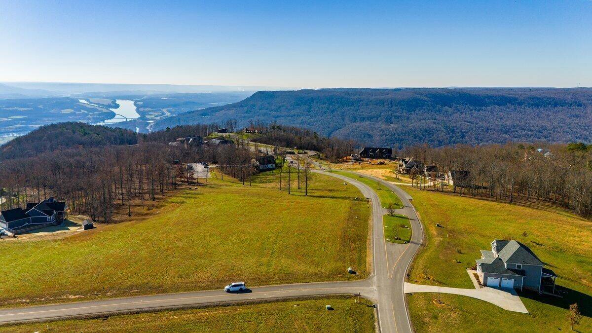 0 Jasper Highlands Boulevard, Jasper, TN 37347